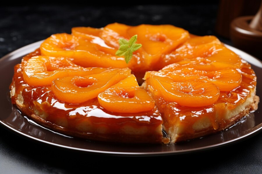 Tarte Tatin traditionnelle : Recette Classique, Astuces et Conseils pour un Dessert Français Inoubliable