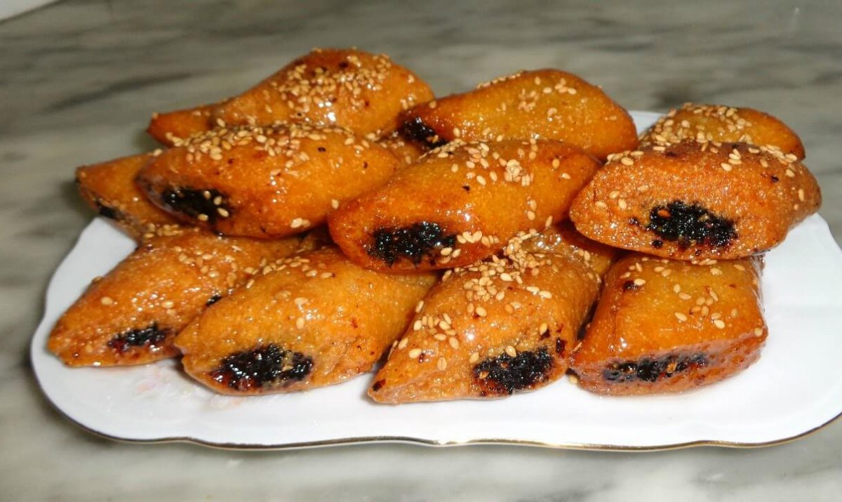 Recette de Makrout Traditionnel : Délices Maghrébins Sucrés