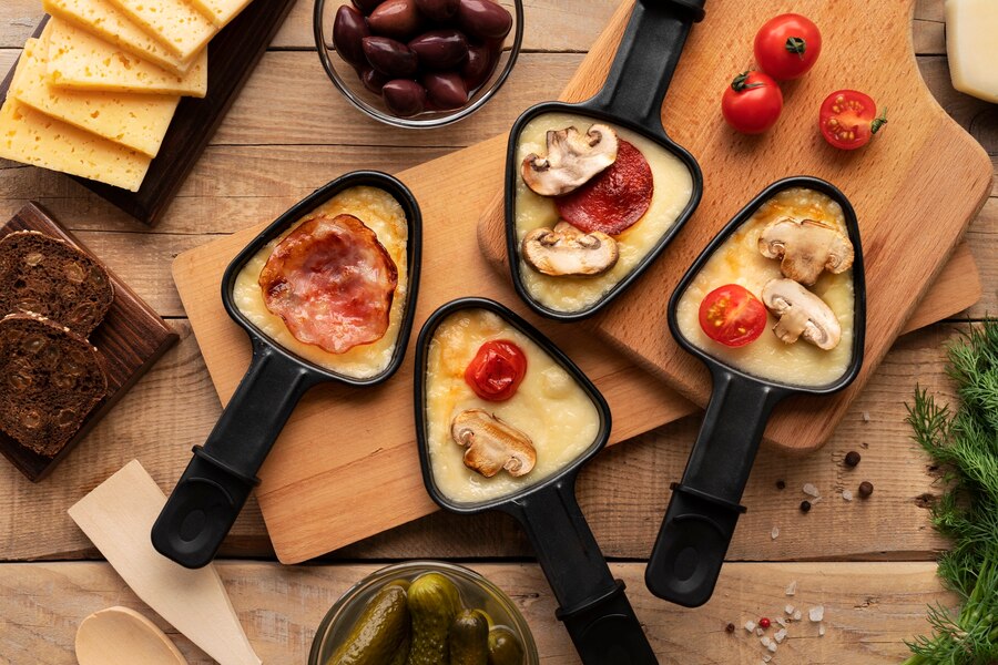 Raclette Traditionnelle : Secrets Imbattables pour une Soirée Parfaite