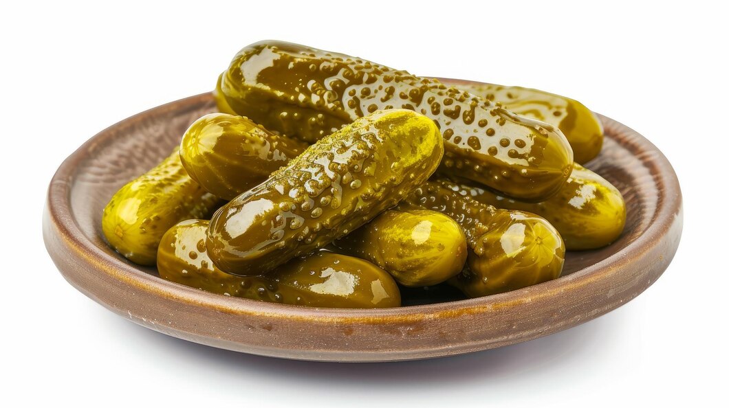 Cornichons Maison : Recettes Faciles pour Épater vos Invités